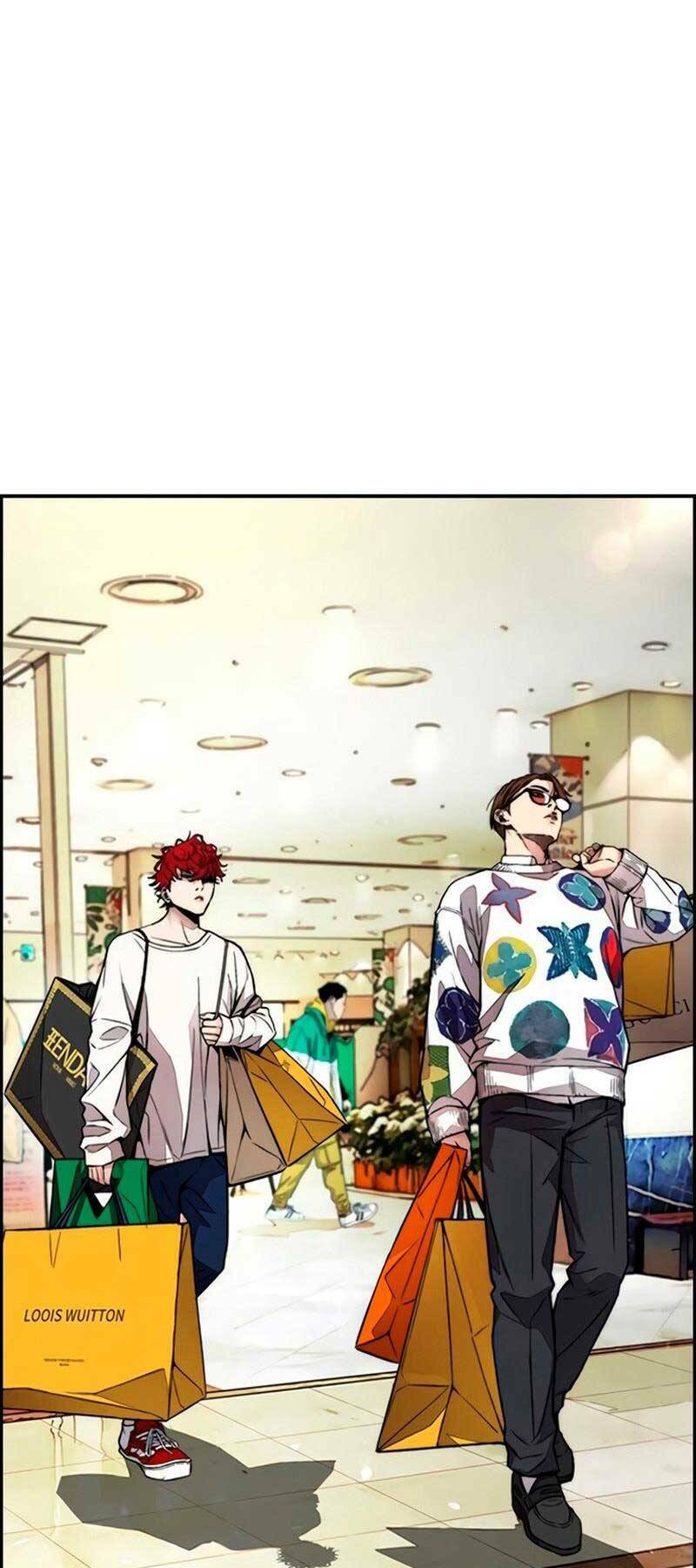 Thể Thao Cực Hạn - Chapter 407.5 - Page 15