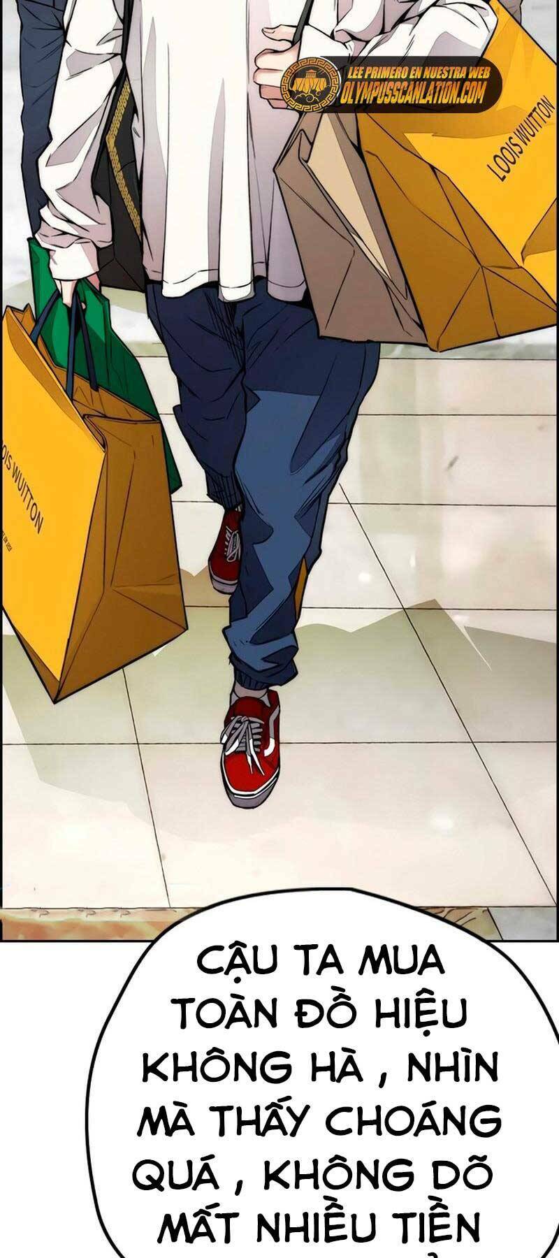 Thể Thao Cực Hạn - Chapter 407.5 - Page 17