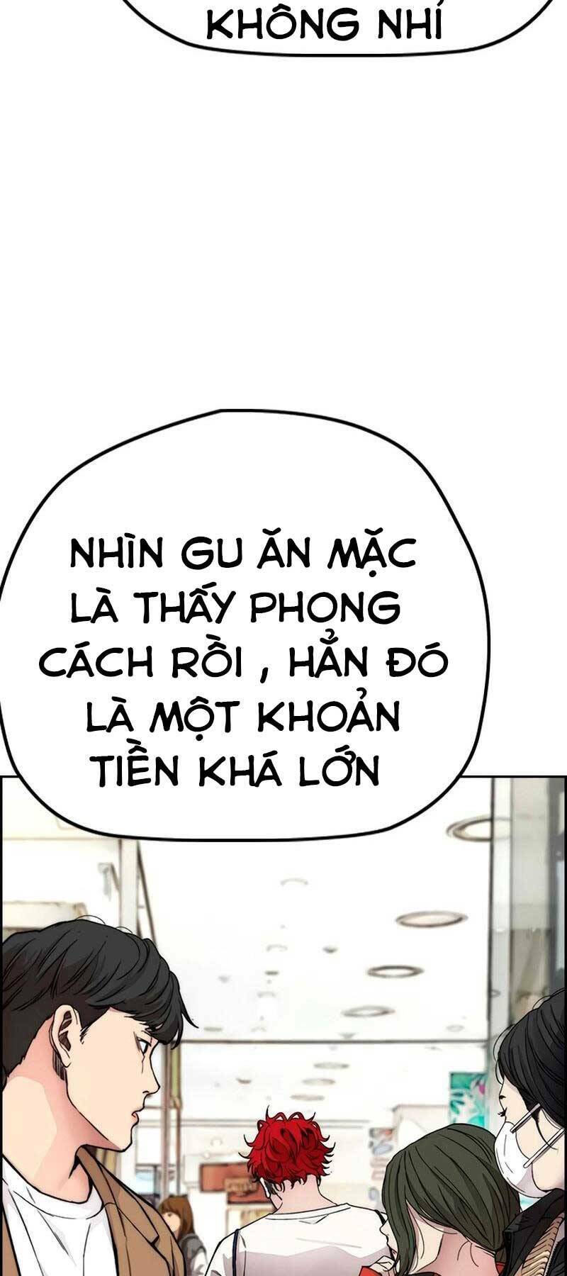 Thể Thao Cực Hạn - Chapter 407.5 - Page 18