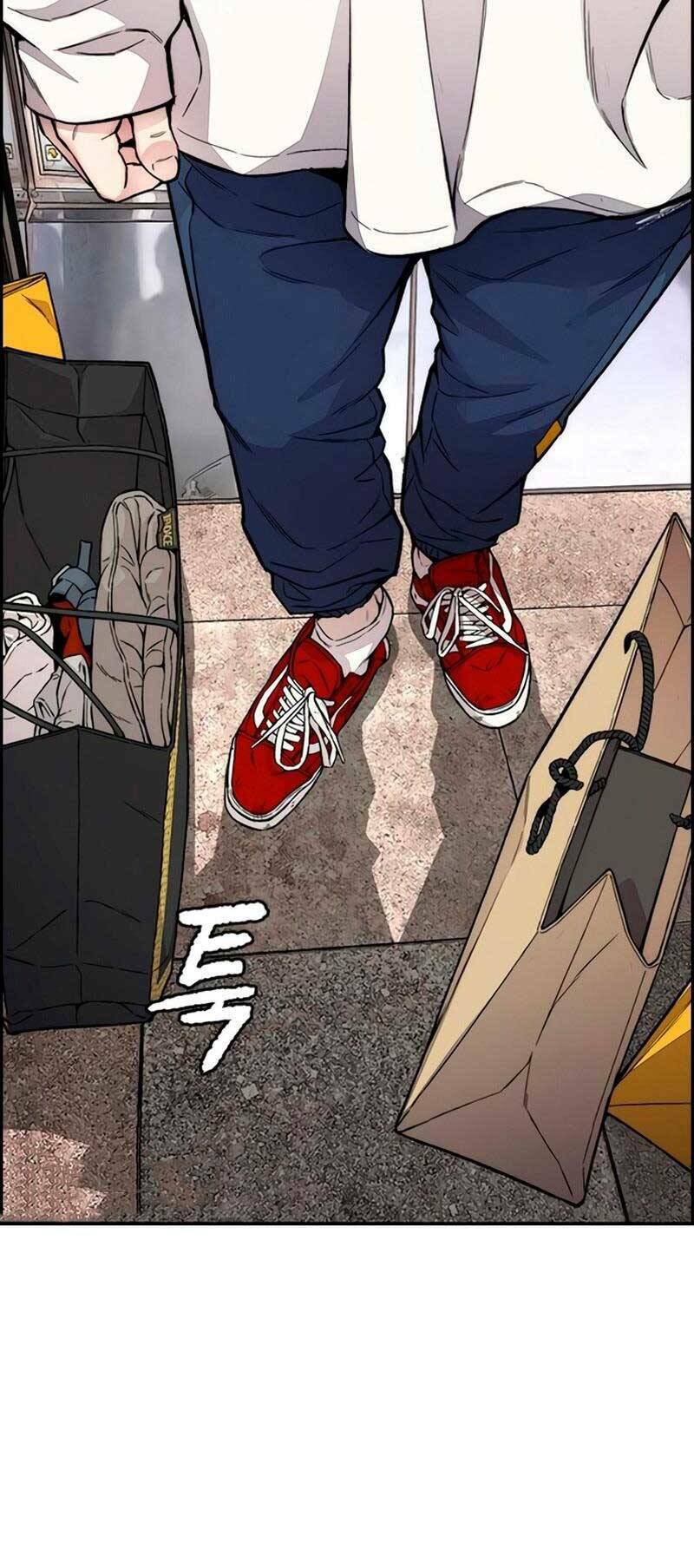 Thể Thao Cực Hạn - Chapter 407.5 - Page 22