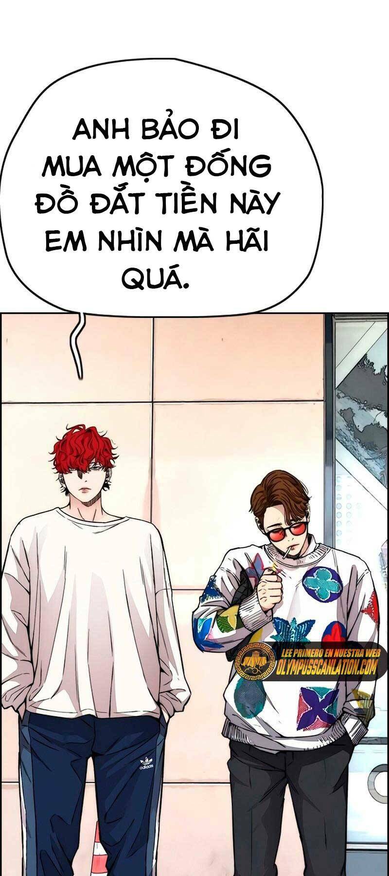 Thể Thao Cực Hạn - Chapter 407.5 - Page 23