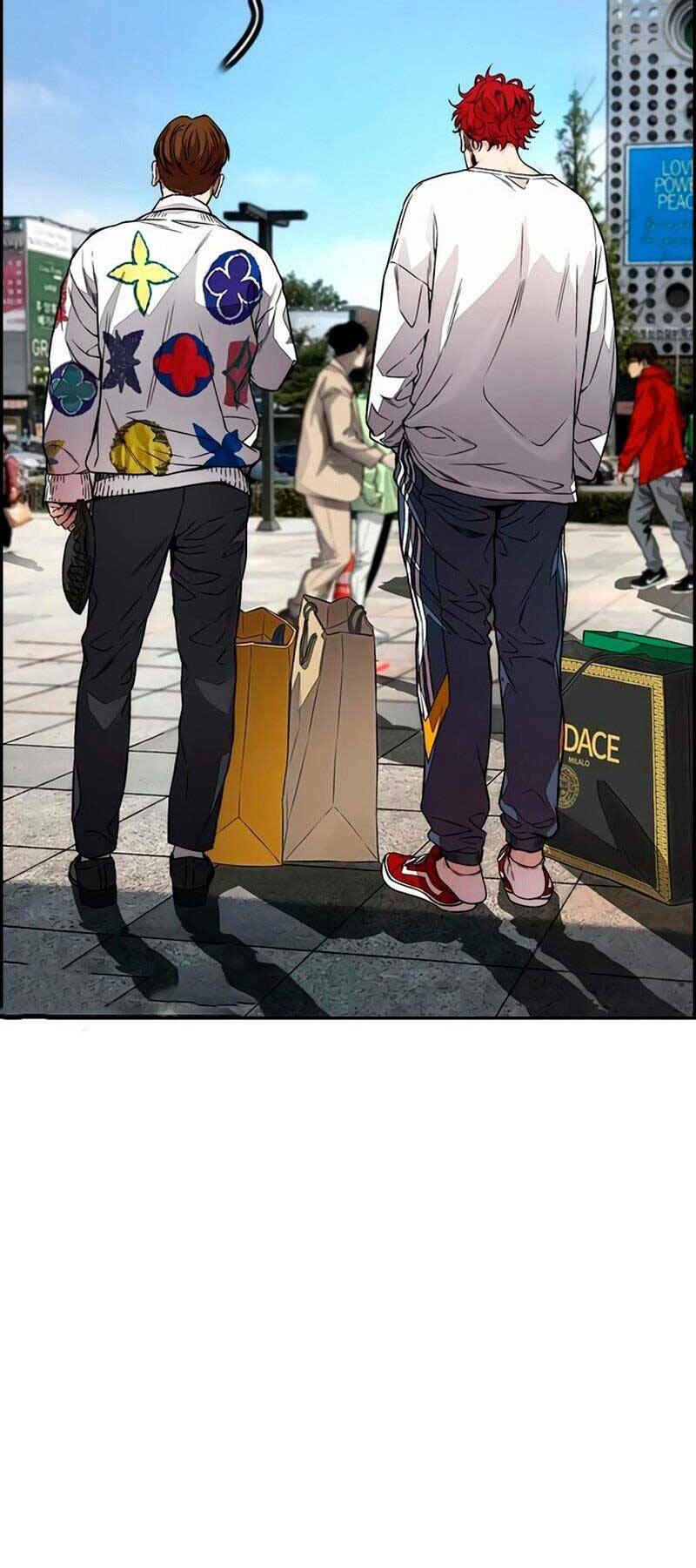 Thể Thao Cực Hạn - Chapter 407.5 - Page 28