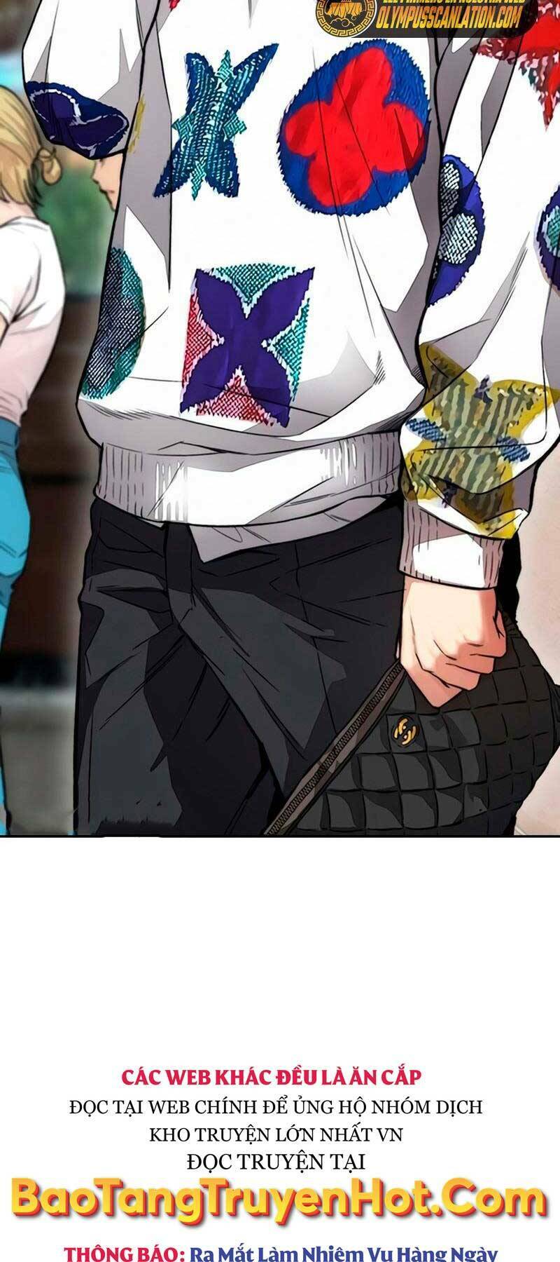 Thể Thao Cực Hạn - Chapter 407.5 - Page 30