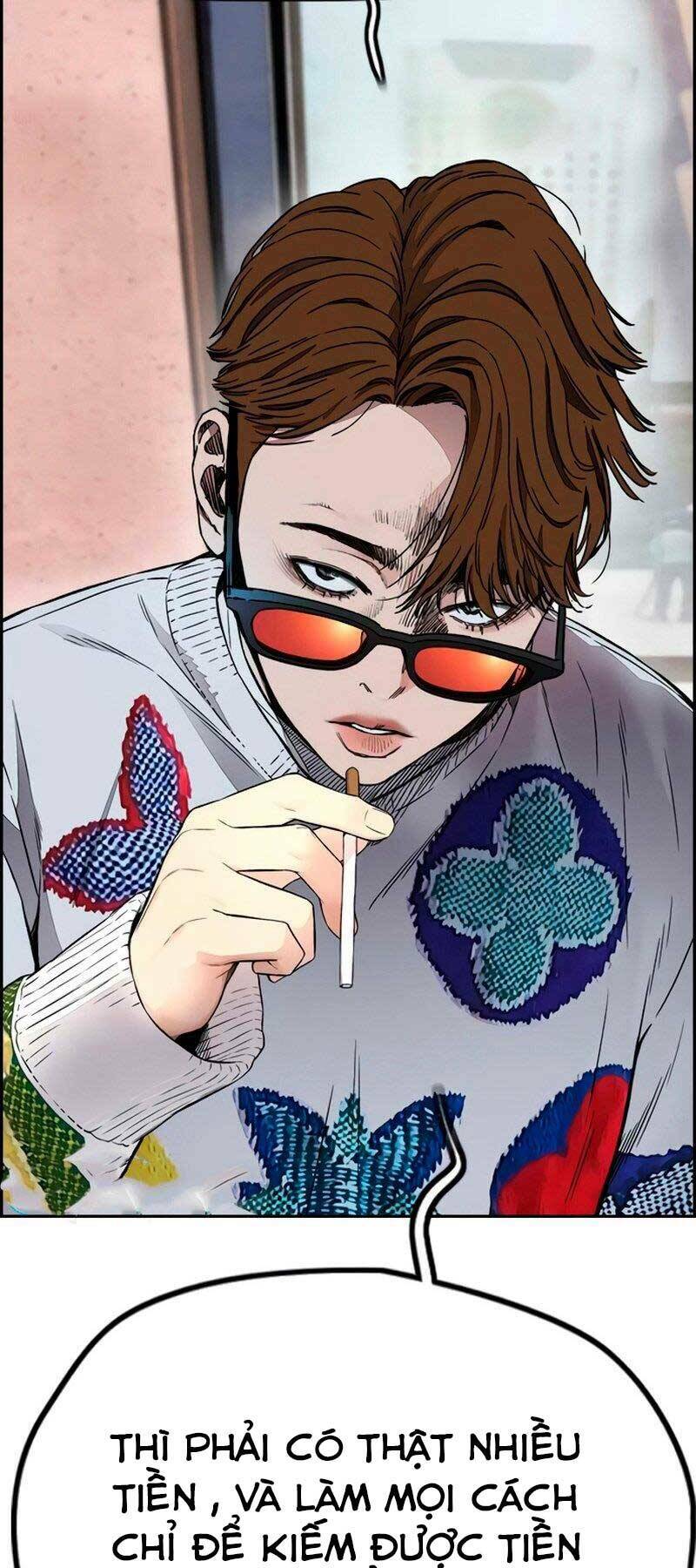 Thể Thao Cực Hạn - Chapter 407.5 - Page 33