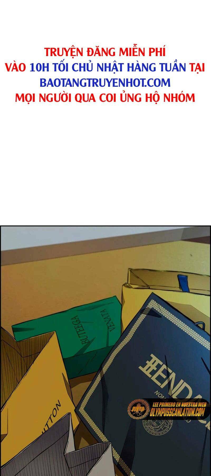 Thể Thao Cực Hạn - Chapter 407.5 - Page 37