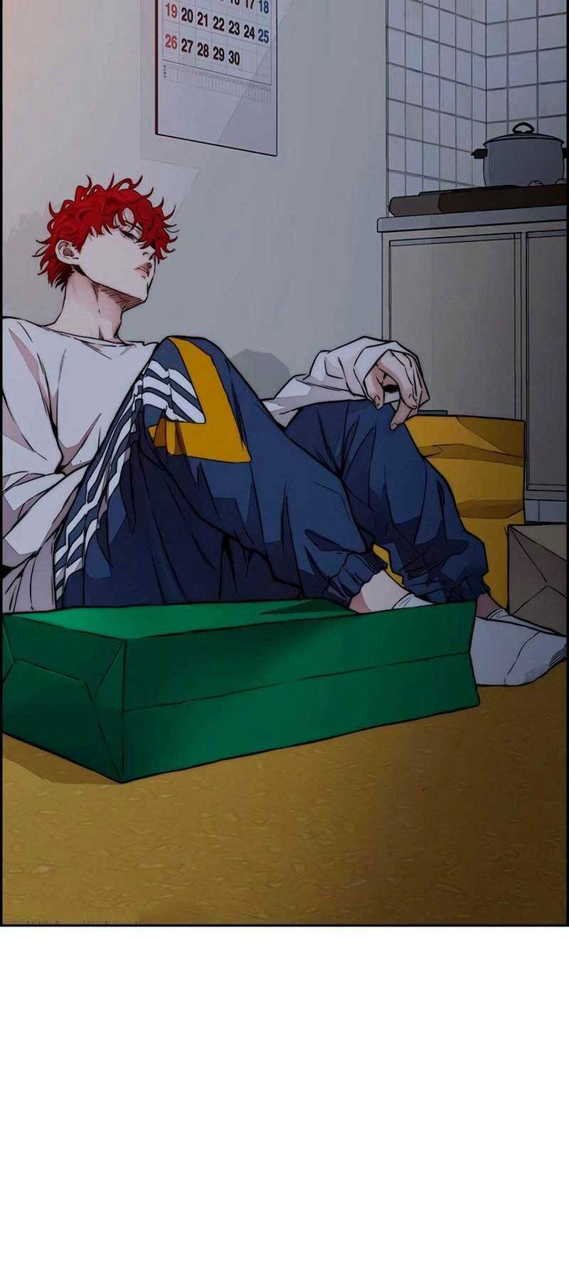 Thể Thao Cực Hạn - Chapter 407.5 - Page 39