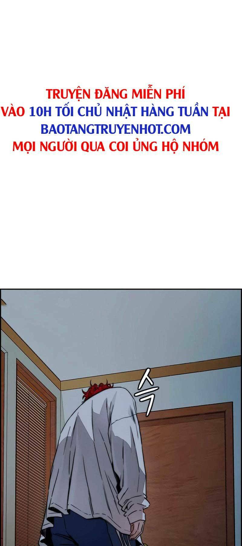 Thể Thao Cực Hạn - Chapter 407.5 - Page 40