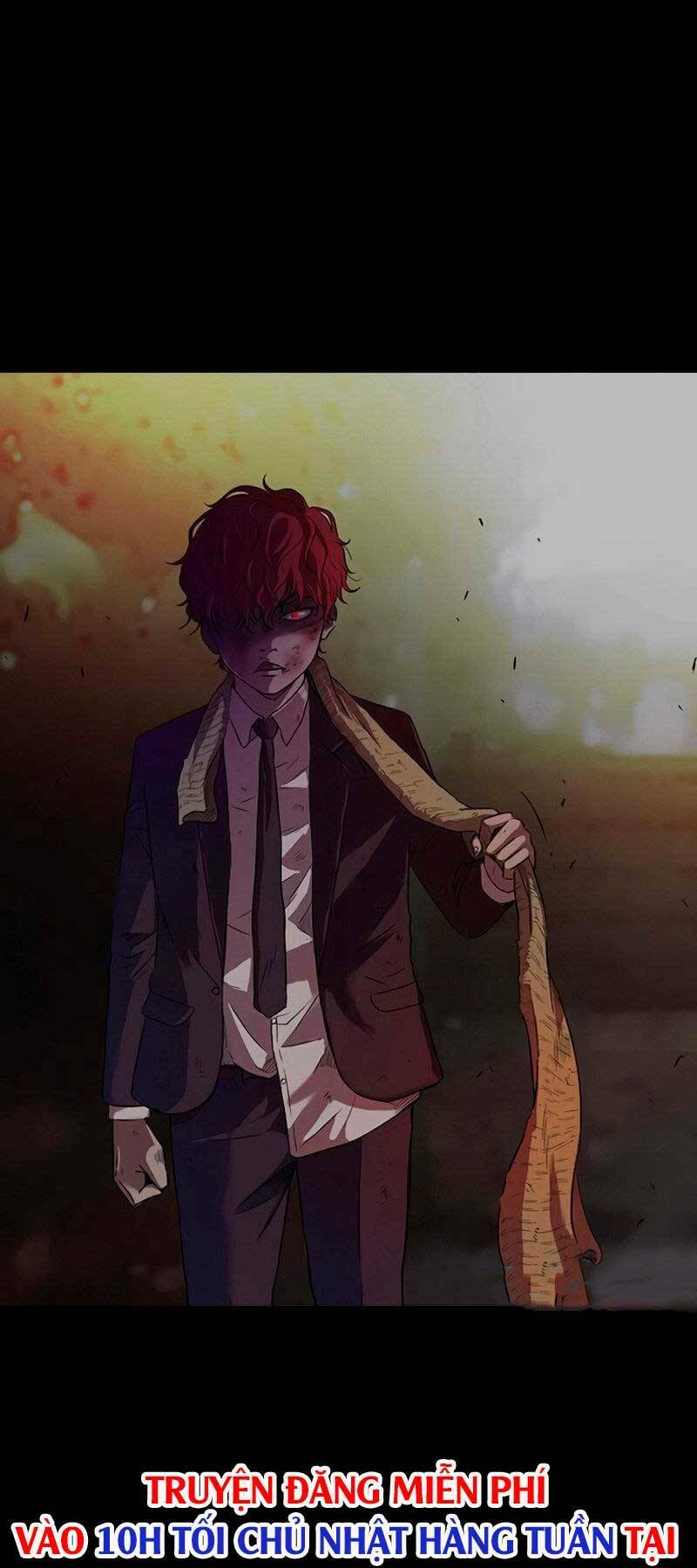 Thể Thao Cực Hạn - Chapter 407.5 - Page 53