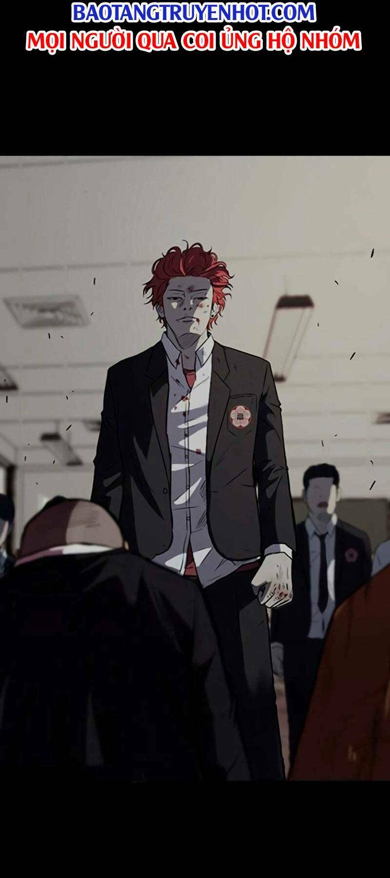 Thể Thao Cực Hạn - Chapter 407.5 - Page 54