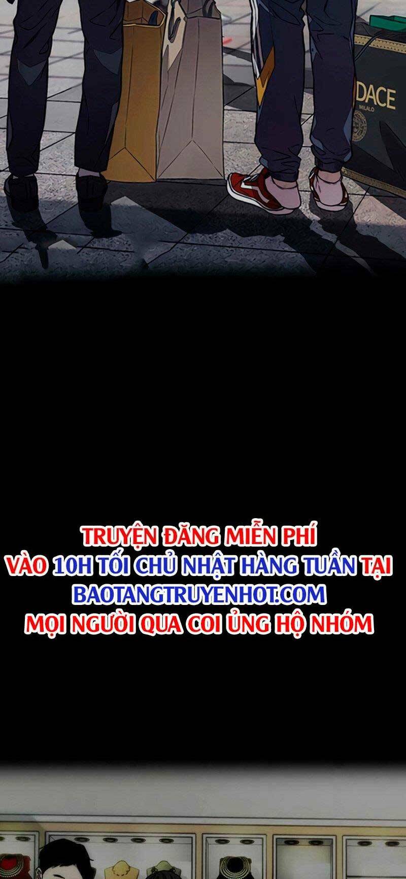 Thể Thao Cực Hạn - Chapter 407.5 - Page 57