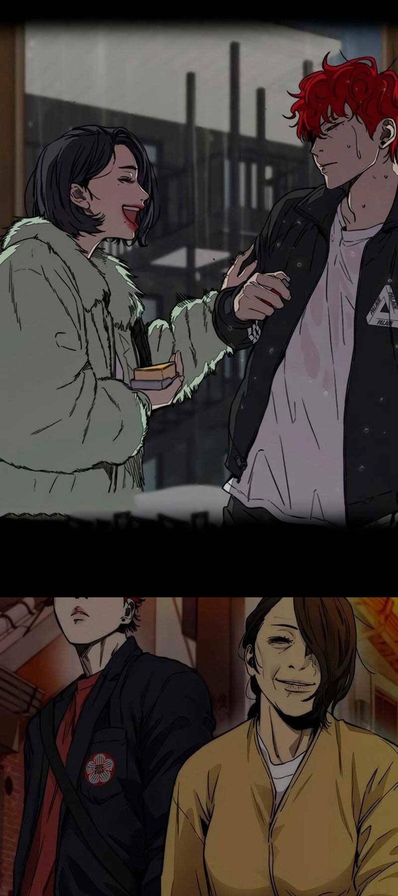 Thể Thao Cực Hạn - Chapter 407.5 - Page 60