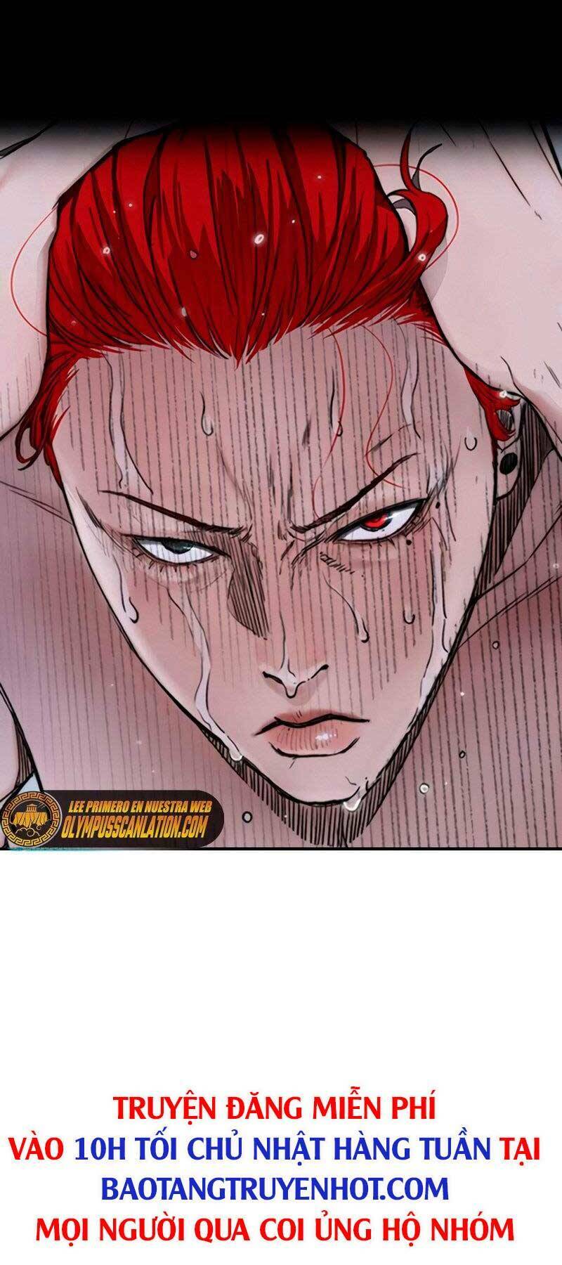 Thể Thao Cực Hạn - Chapter 407.5 - Page 63