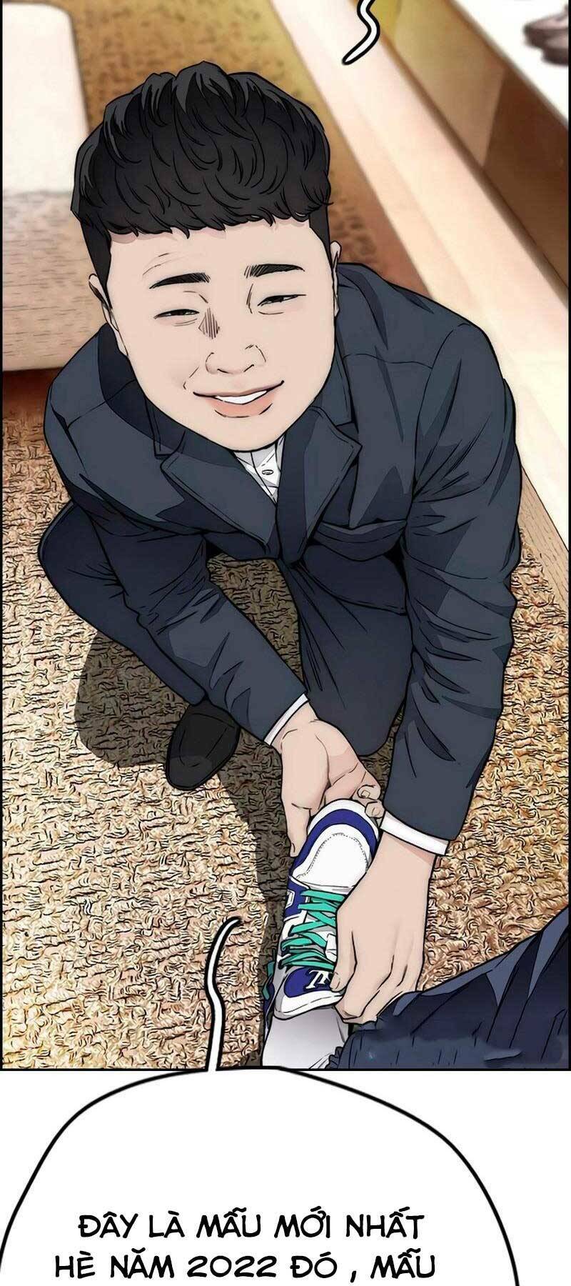 Thể Thao Cực Hạn - Chapter 407.5 - Page 6