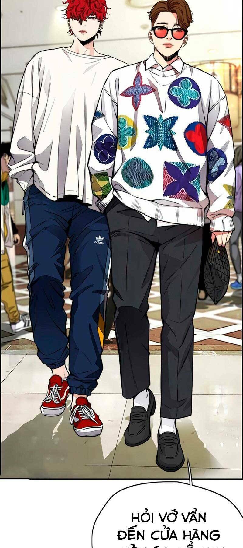 Thể Thao Cực Hạn - Chapter 407 - Page 14