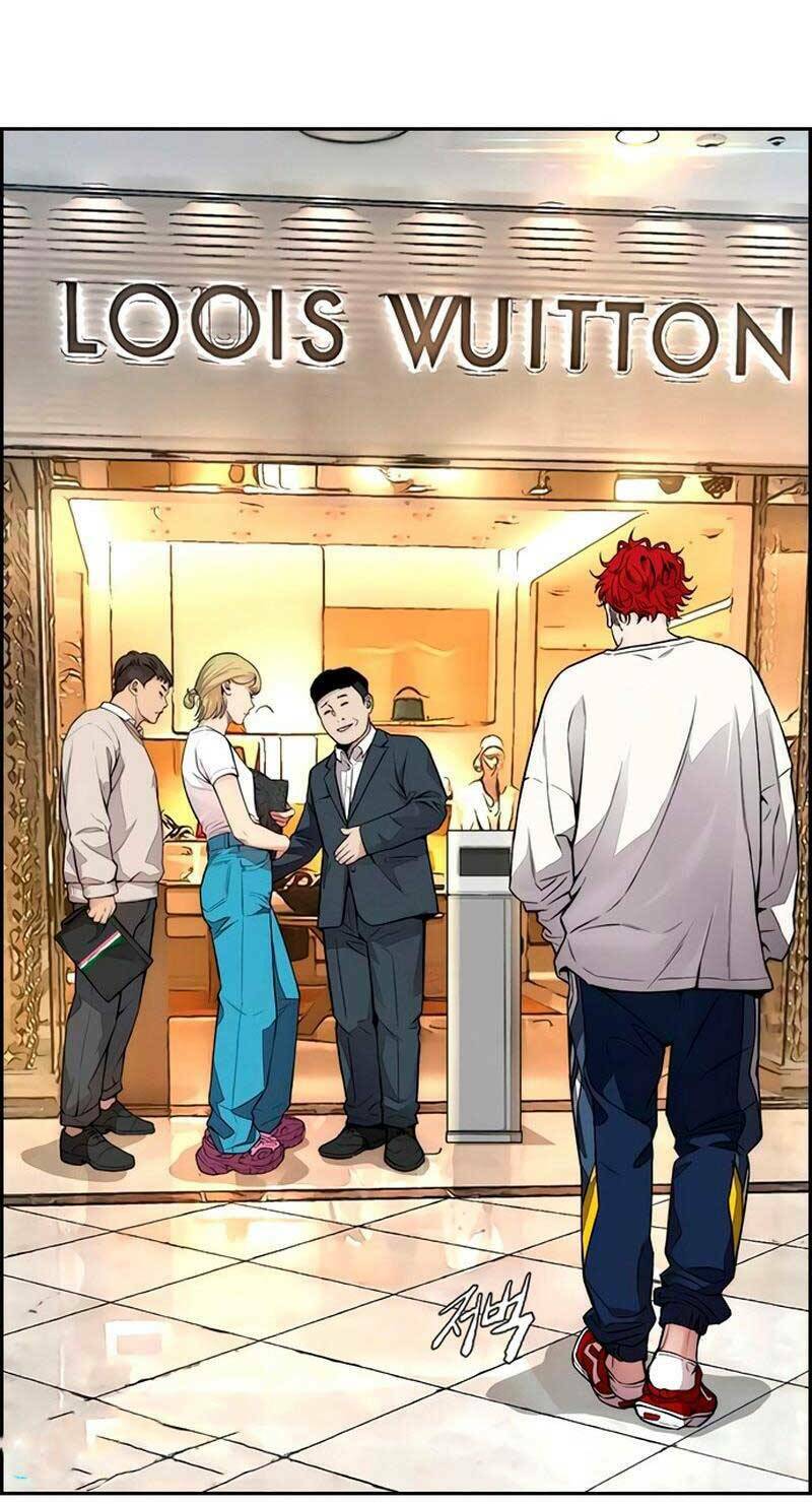 Thể Thao Cực Hạn - Chapter 407 - Page 23