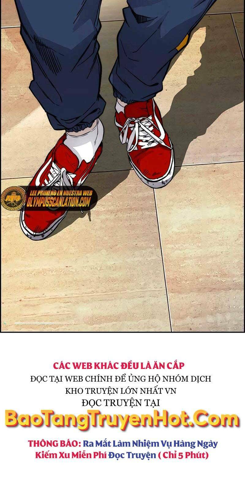 Thể Thao Cực Hạn - Chapter 407 - Page 34