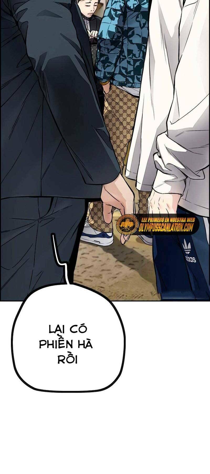 Thể Thao Cực Hạn - Chapter 407 - Page 38