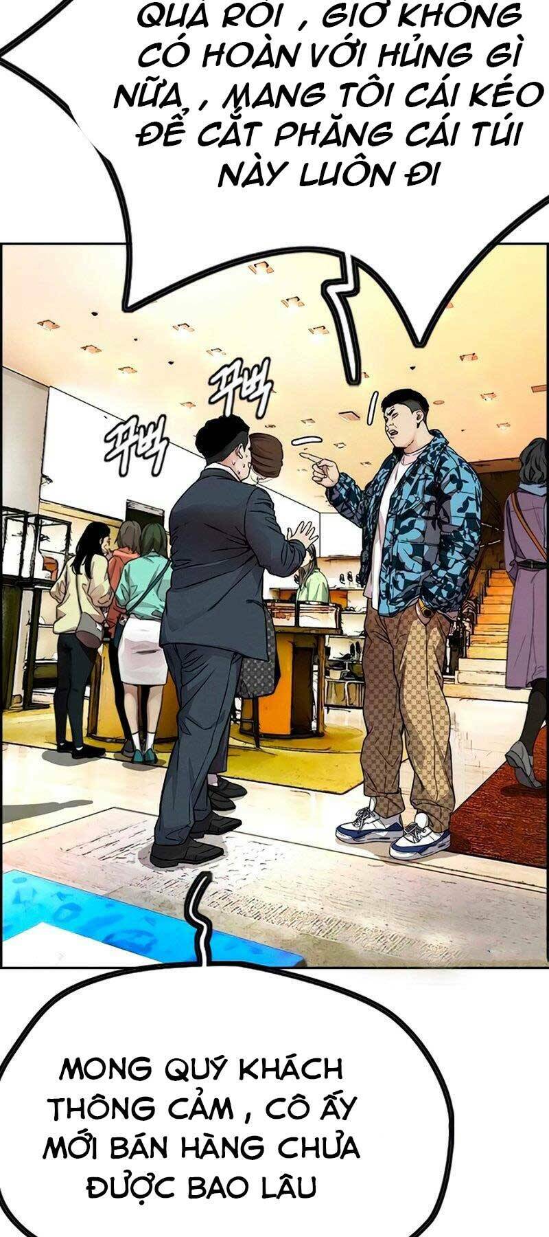 Thể Thao Cực Hạn - Chapter 407 - Page 45