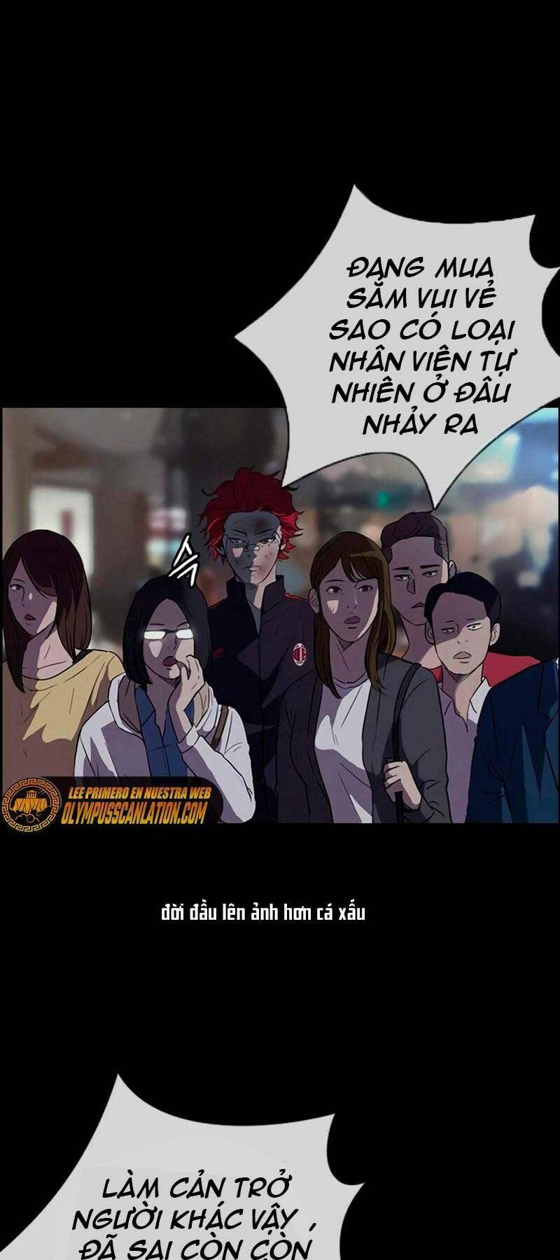 Thể Thao Cực Hạn - Chapter 407 - Page 54