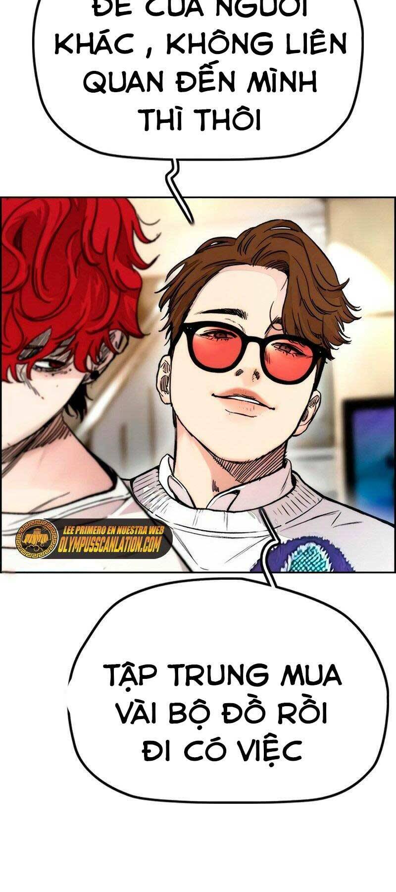 Thể Thao Cực Hạn - Chapter 407 - Page 62
