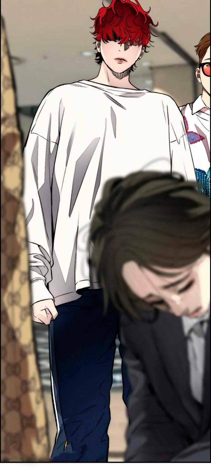 Thể Thao Cực Hạn - Chapter 407 - Page 65