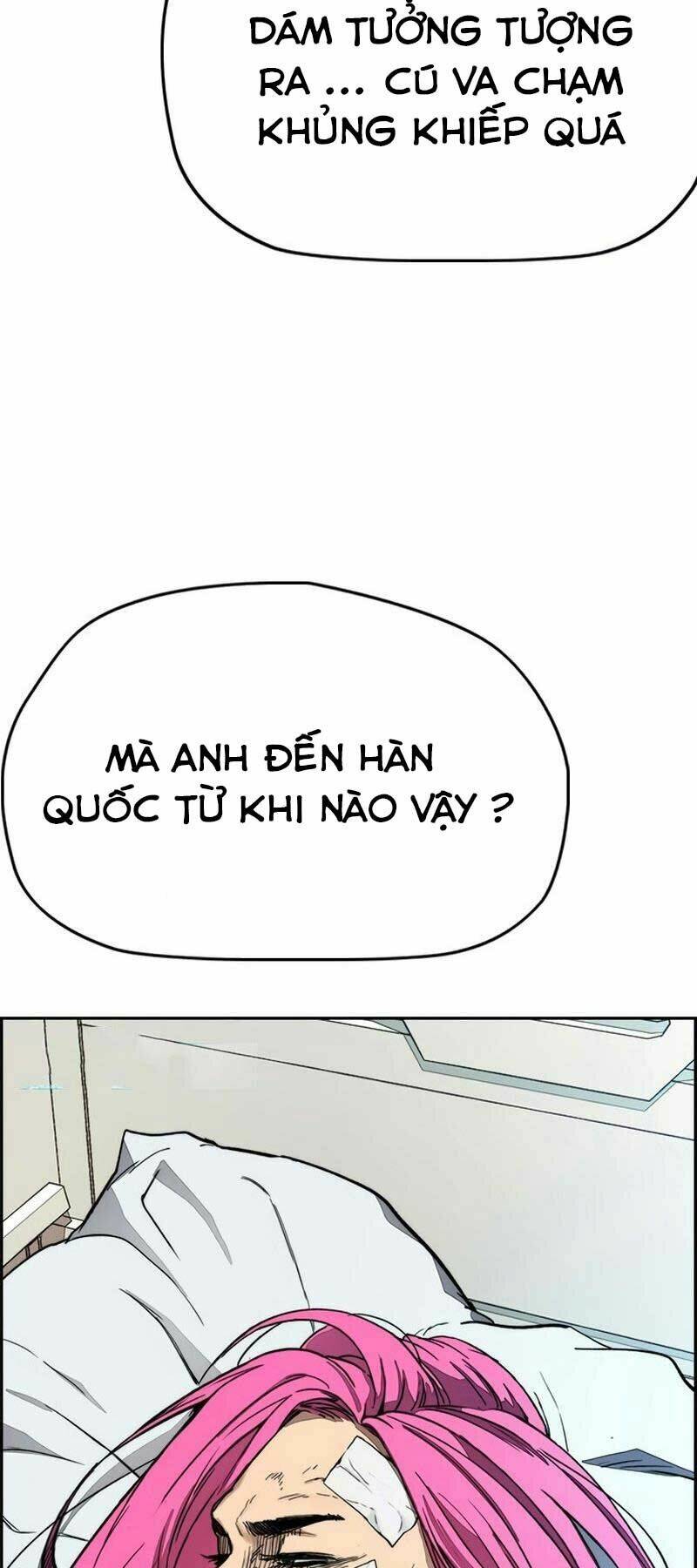 Thể Thao Cực Hạn - Chapter 408 - Page 101