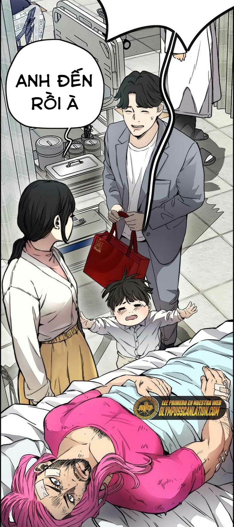 Thể Thao Cực Hạn - Chapter 408 - Page 127