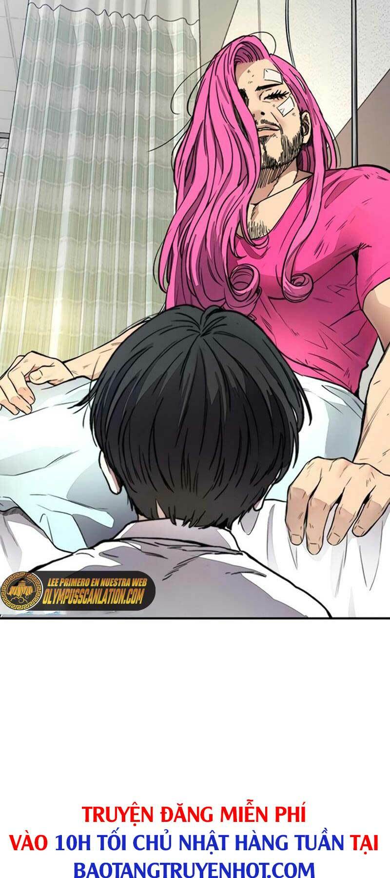 Thể Thao Cực Hạn - Chapter 408 - Page 133