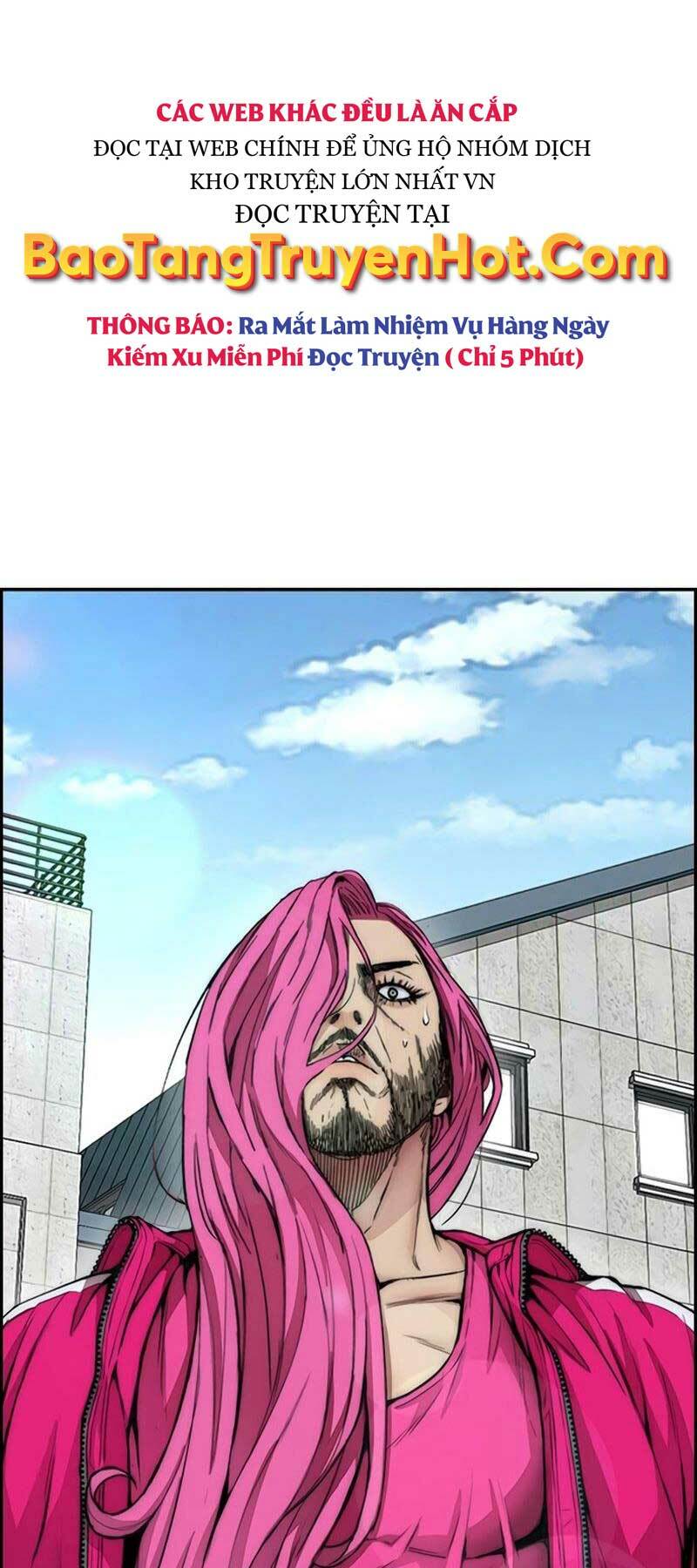 Thể Thao Cực Hạn - Chapter 408 - Page 13