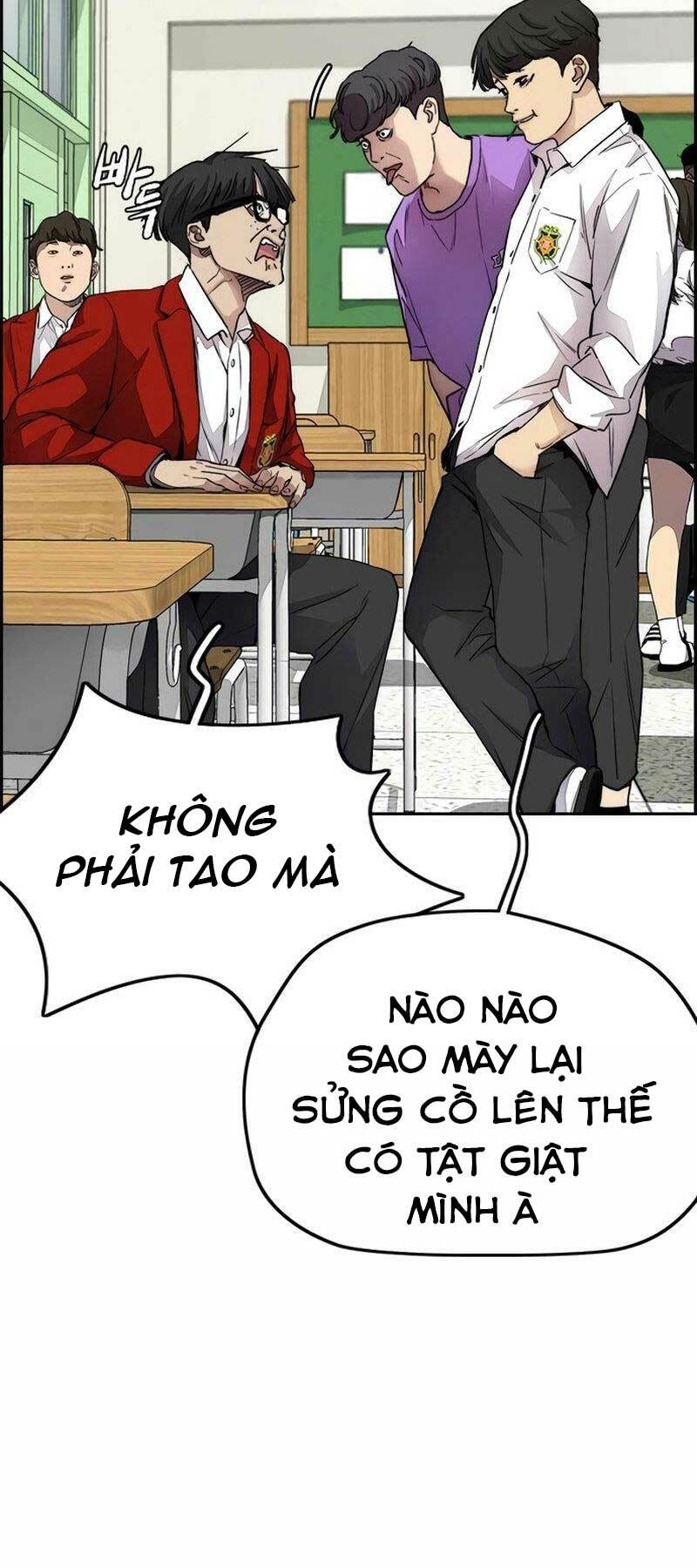 Thể Thao Cực Hạn - Chapter 408 - Page 145