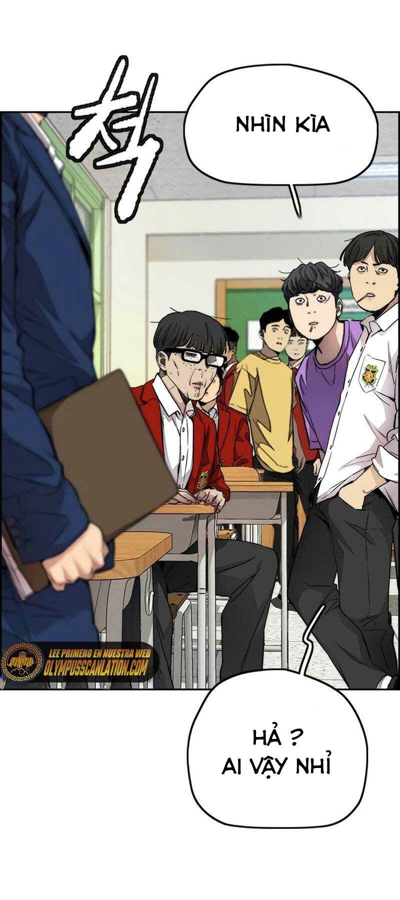 Thể Thao Cực Hạn - Chapter 408 - Page 147