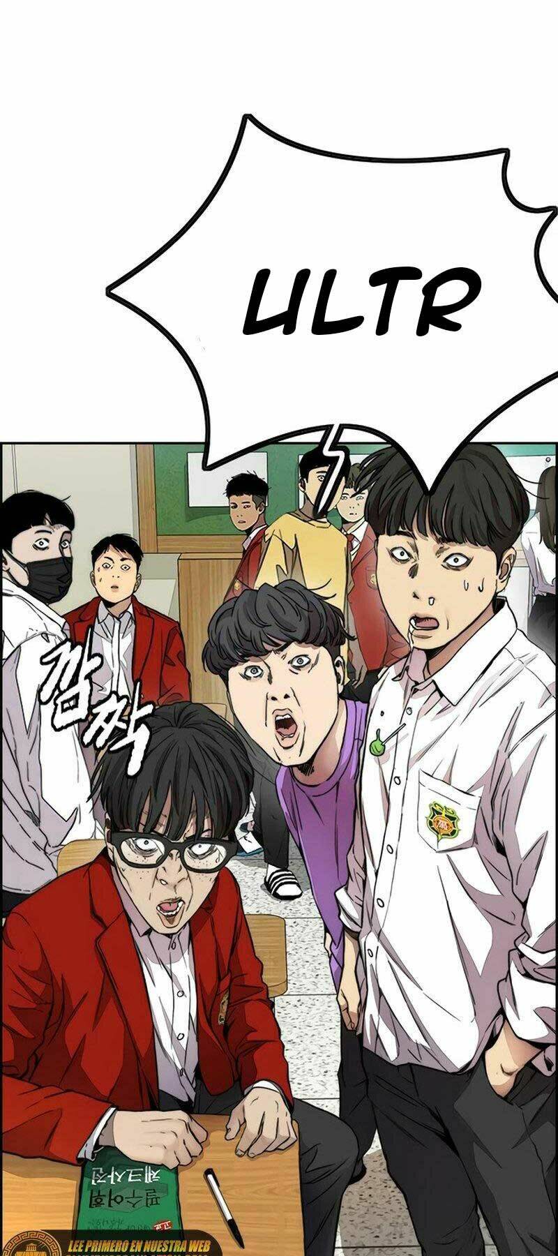 Thể Thao Cực Hạn - Chapter 408 - Page 148