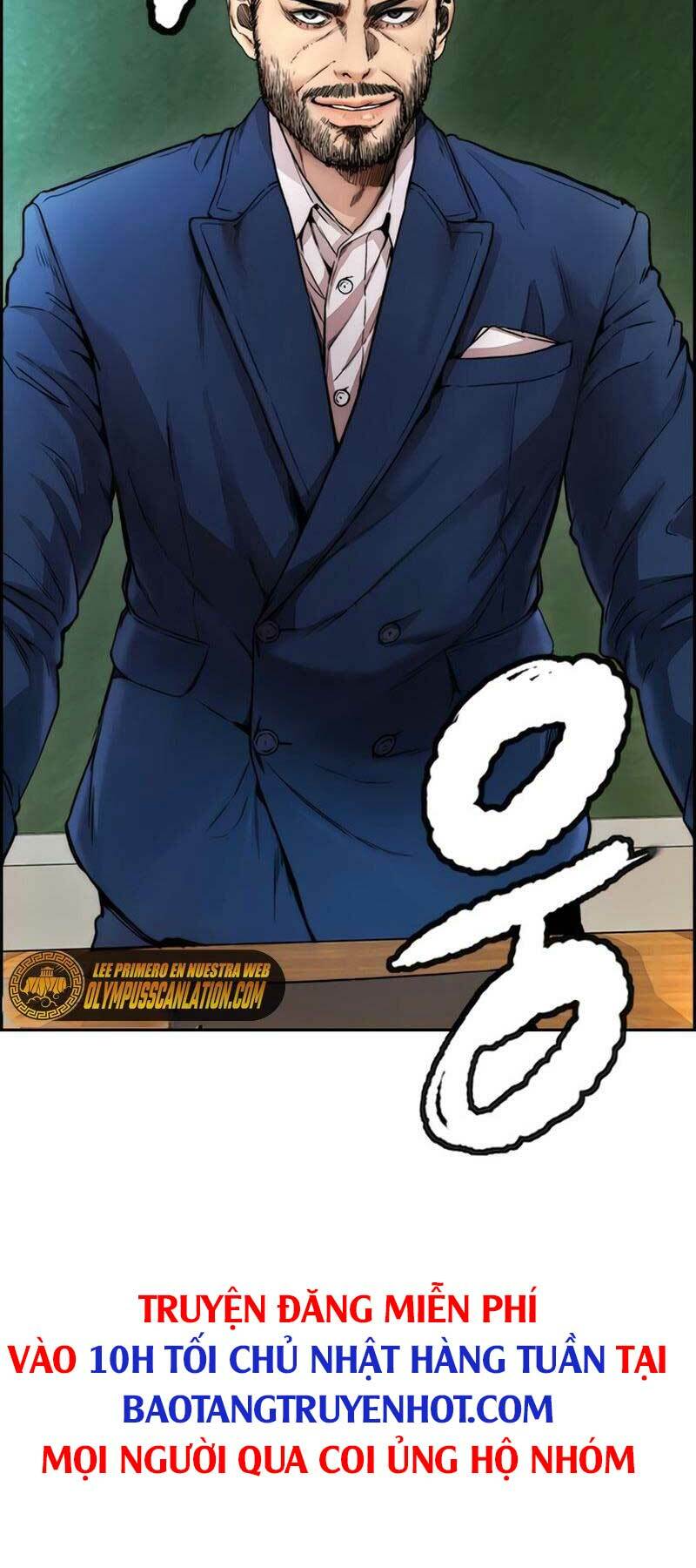 Thể Thao Cực Hạn - Chapter 408 - Page 152