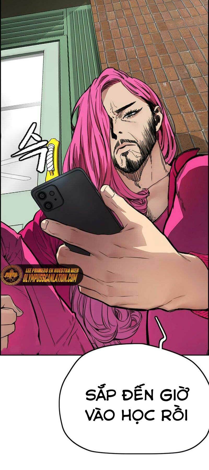 Thể Thao Cực Hạn - Chapter 408 - Page 19