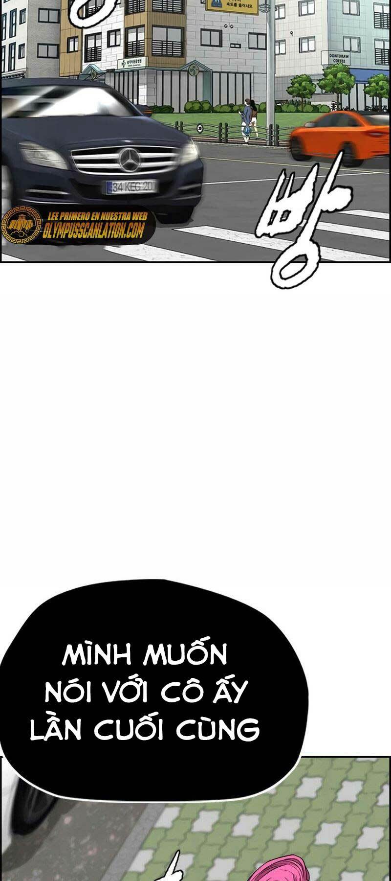 Thể Thao Cực Hạn - Chapter 408 - Page 23