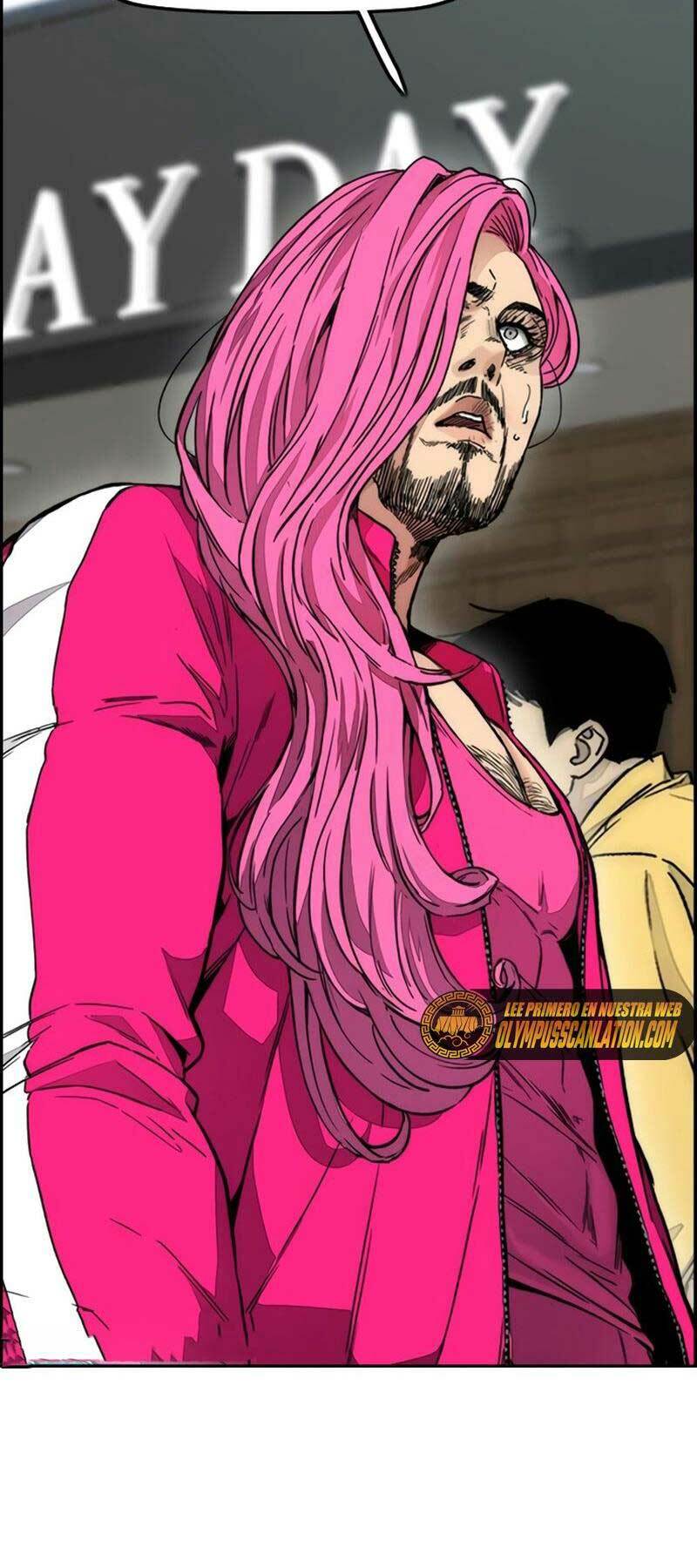 Thể Thao Cực Hạn - Chapter 408 - Page 27