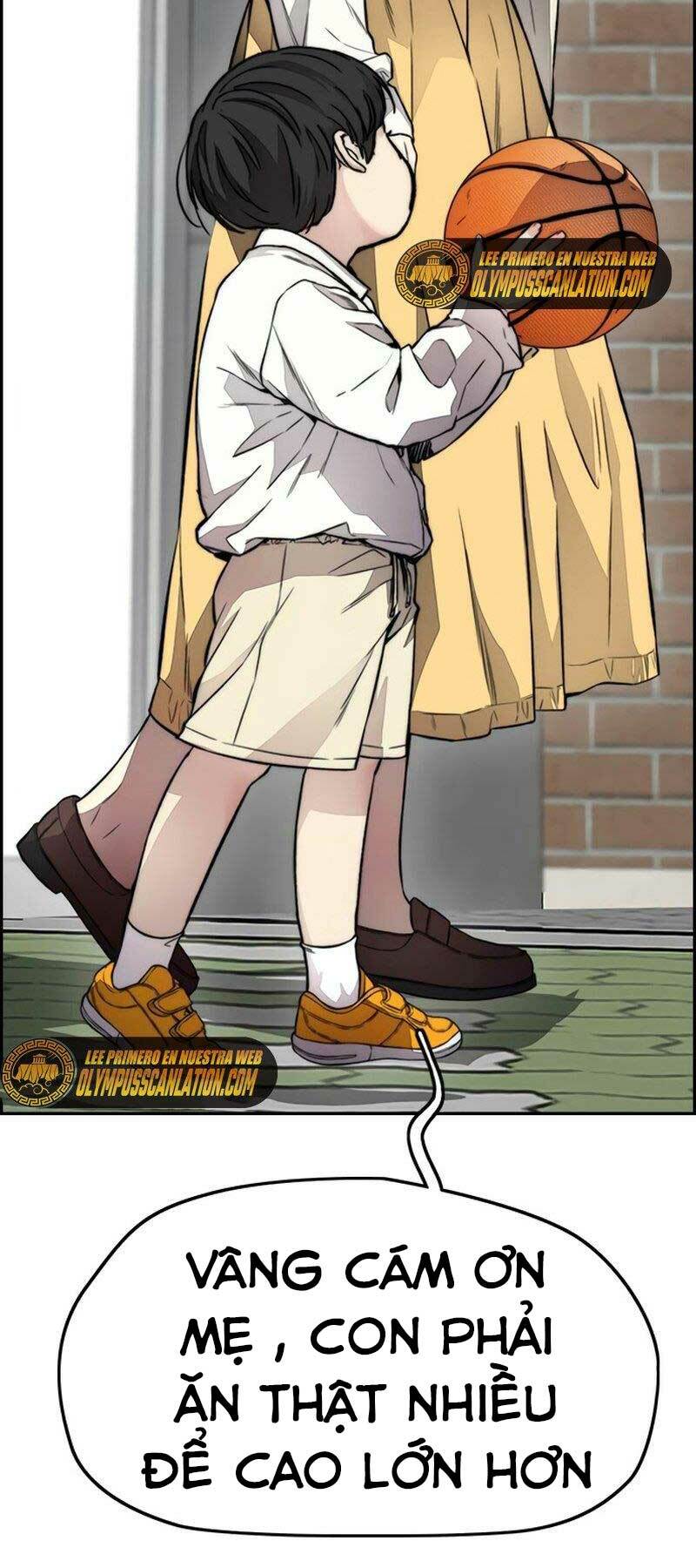 Thể Thao Cực Hạn - Chapter 408 - Page 34