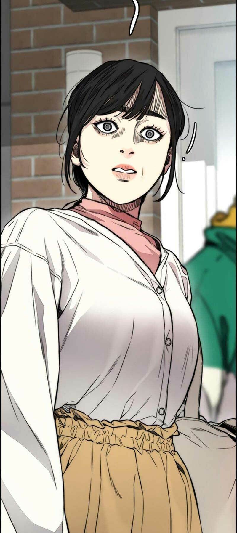 Thể Thao Cực Hạn - Chapter 408 - Page 39