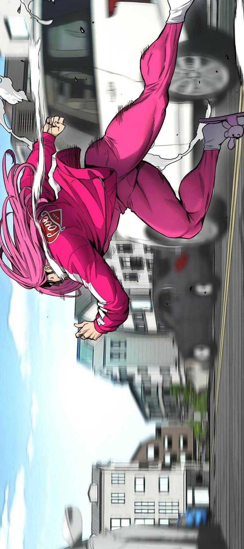 Thể Thao Cực Hạn - Chapter 408 - Page 56