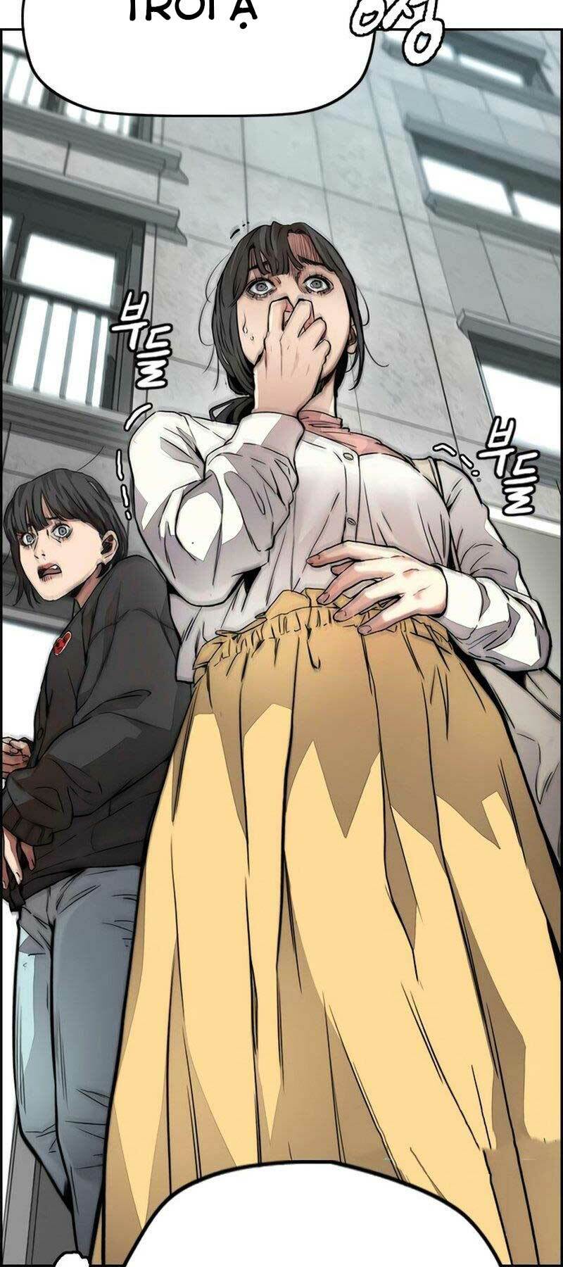 Thể Thao Cực Hạn - Chapter 408 - Page 65