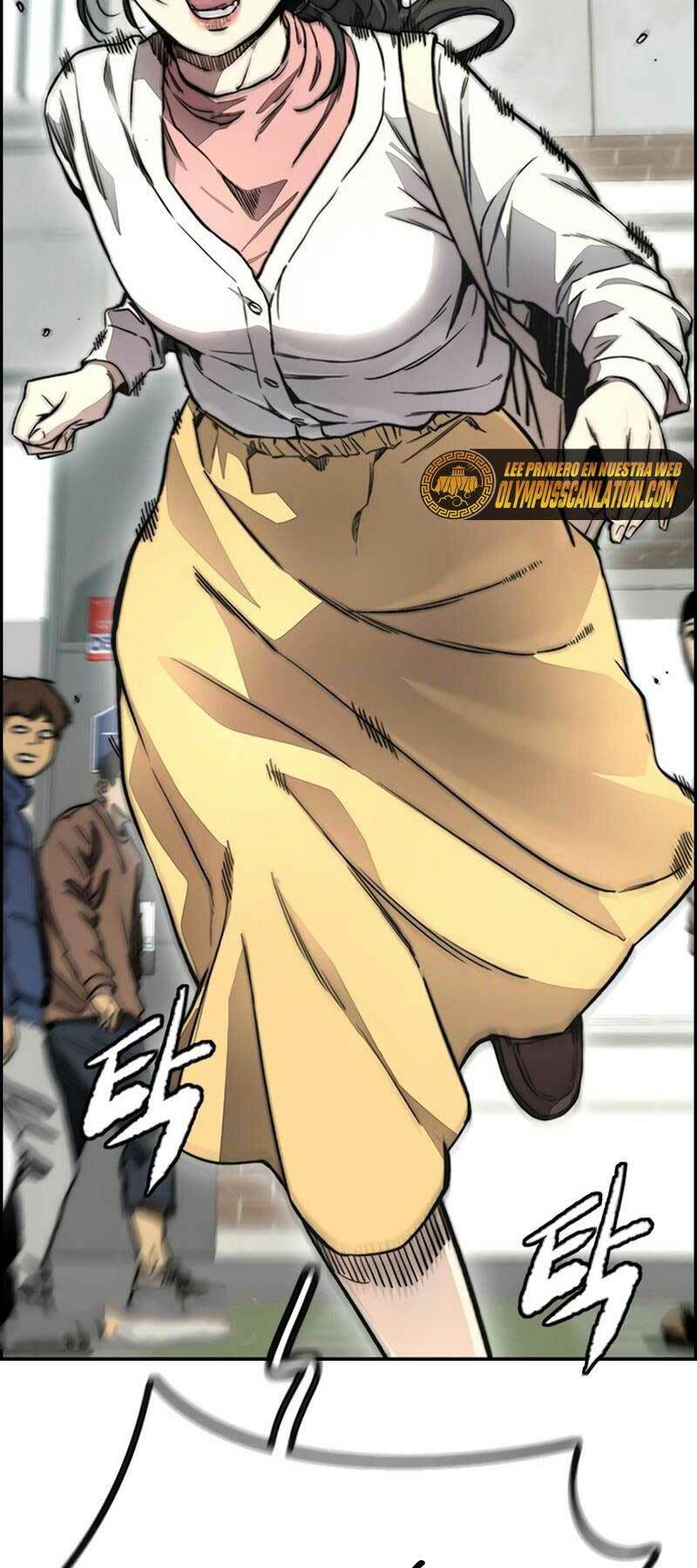 Thể Thao Cực Hạn - Chapter 408 - Page 69