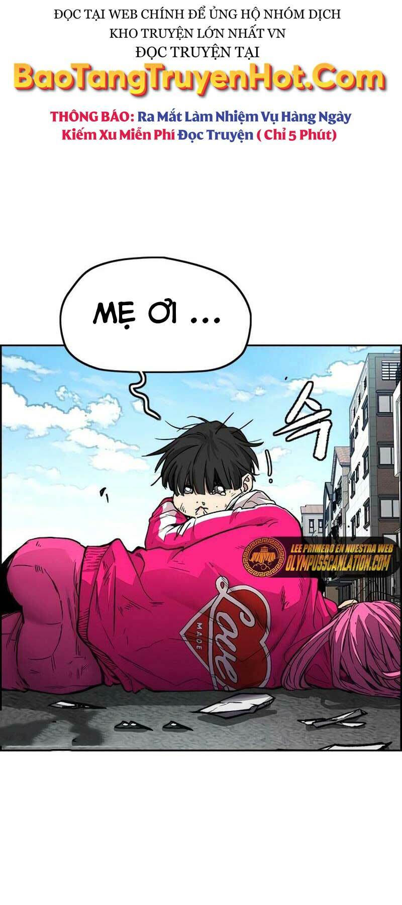 Thể Thao Cực Hạn - Chapter 408 - Page 77