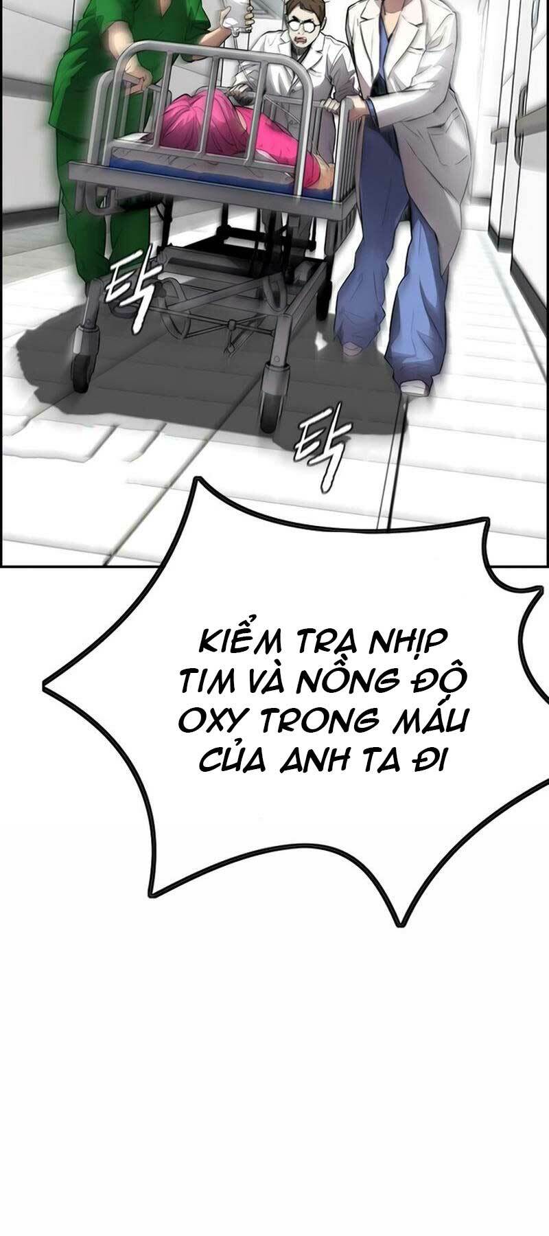 Thể Thao Cực Hạn - Chapter 408 - Page 86