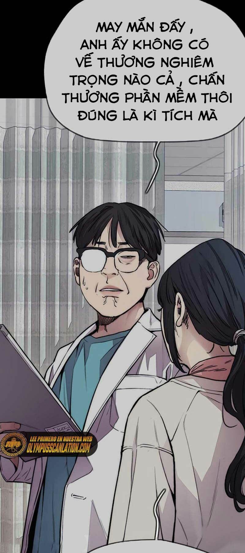 Thể Thao Cực Hạn - Chapter 408 - Page 93