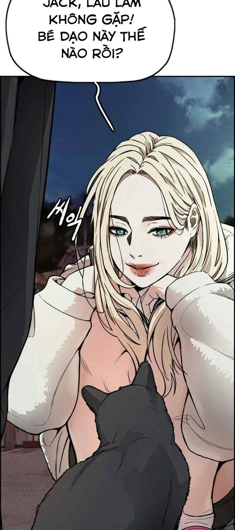 Thể Thao Cực Hạn - Chapter 409.5 - Page 10