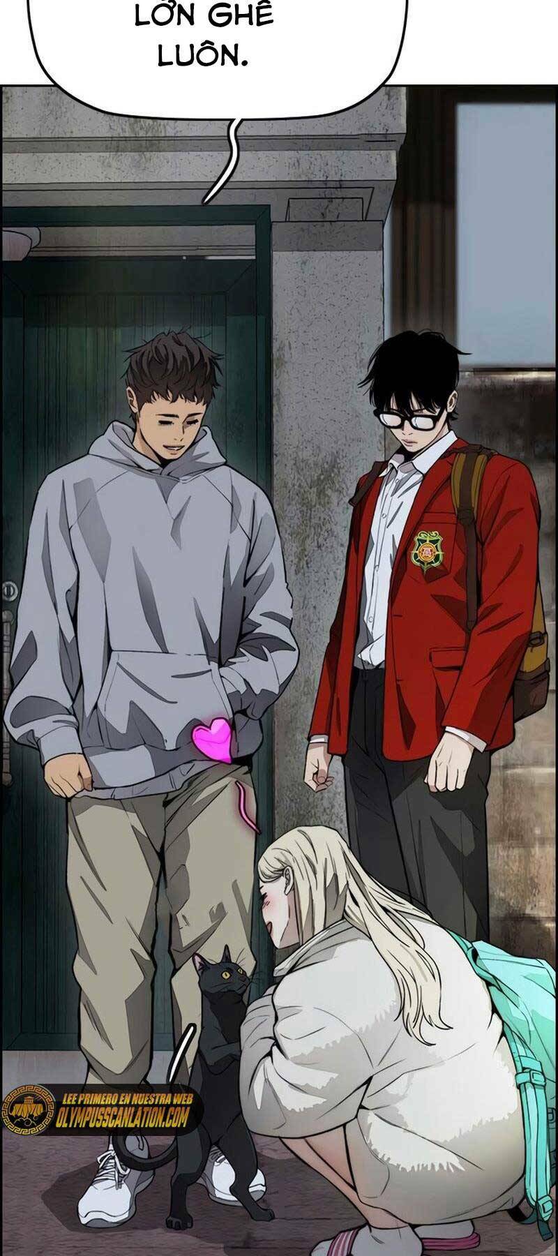 Thể Thao Cực Hạn - Chapter 409.5 - Page 12