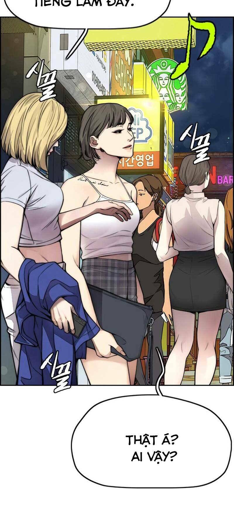 Thể Thao Cực Hạn - Chapter 409.5 - Page 17