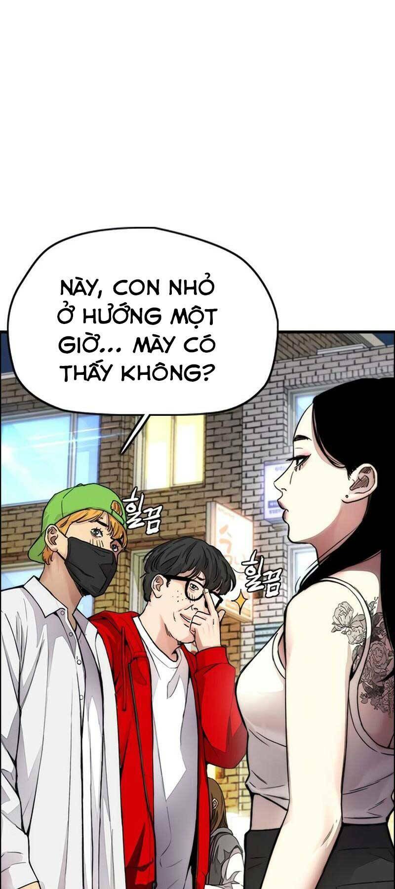 Thể Thao Cực Hạn - Chapter 409.5 - Page 18