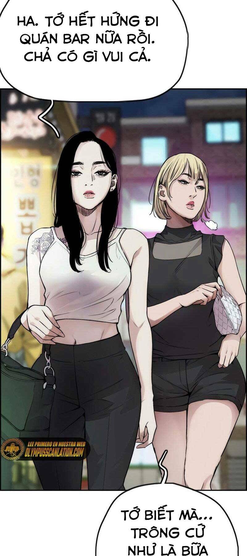 Thể Thao Cực Hạn - Chapter 409.5 - Page 20