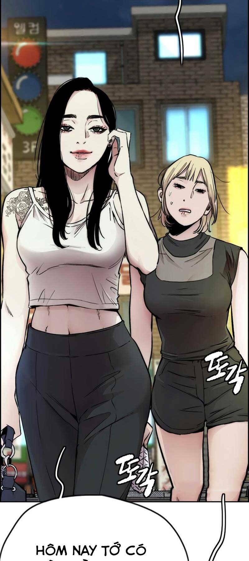 Thể Thao Cực Hạn - Chapter 409.5 - Page 25